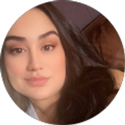 Profile photo of Lauren Cervantes