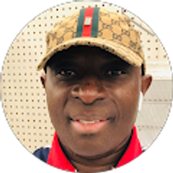 Profile photo of Abraham S.