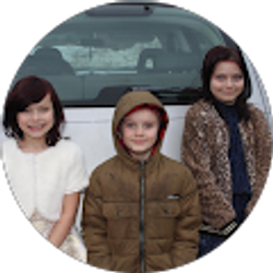 Profile photo of Destiny Spooner