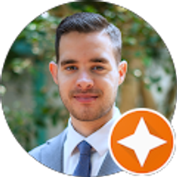 Profile photo of Kyle Myer