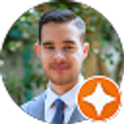 Profile photo of Kyle Myer