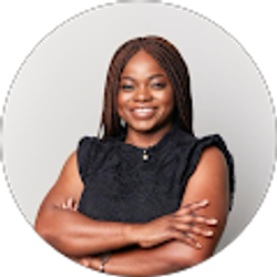 Profile photo of Agnes Nsor