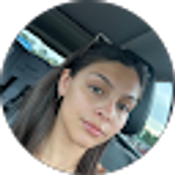 Profile photo of Jennifer Martinez - Moore