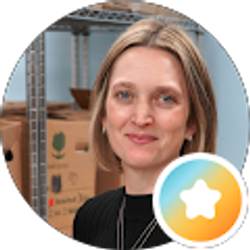 Profile photo of Benay Hicks