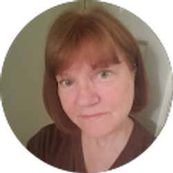 Profile photo of Sherry Vargo