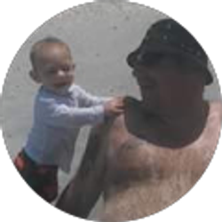 Profile photo of Jonathan Morgan