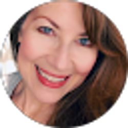 Profile photo of Sharon Kinder-Geiger