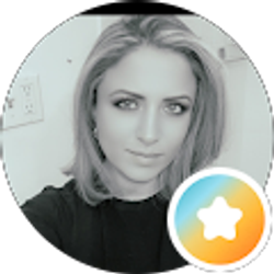 Profile photo of Alena Aminova