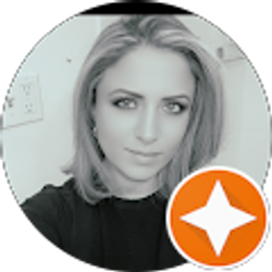 Profile photo of Alena Aminova