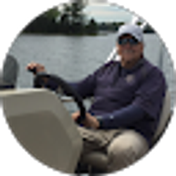 Profile photo of lee libby