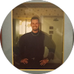 Profile photo of Chris Goddard