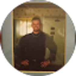 Profile photo of Chris Goddard