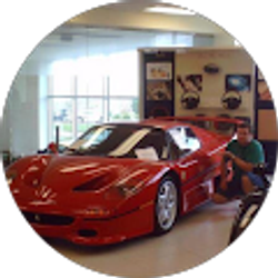 Profile photo of Jonathan Crews