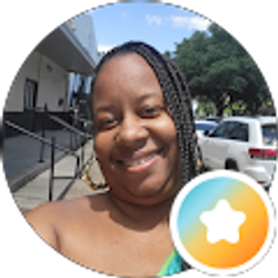 Profile photo of Maya Jackson