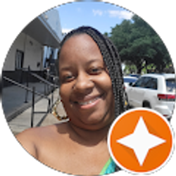 Profile photo of Maya Jackson