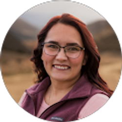 Profile photo of Samantha Walker