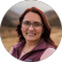 Profile photo of Samantha Walker