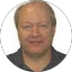 Profile photo of Mike Lloyd