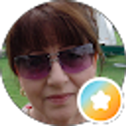 Profile photo of Susan Daniel