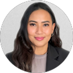 Profile photo of Bianca Gray