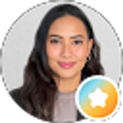 Profile photo of Bianca Gray