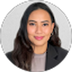 Profile photo of Bianca Gray