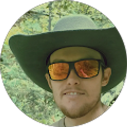 Profile photo of Zachary Belding