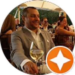 Profile photo of Sharif Ismail