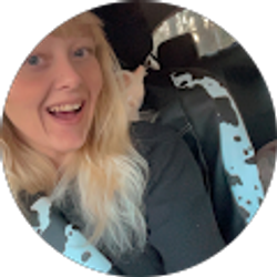 Profile photo of Lisa Marie