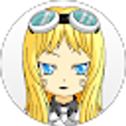 Profile photo of Maddy Robbins (Kanadakat)