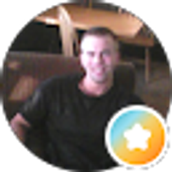 Profile photo of Kurt Ostrom
