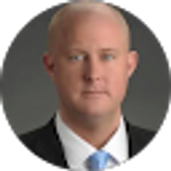 Profile photo of Derek Clements