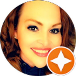 Profile photo of Kimberly Morris