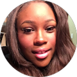 Profile photo of Alexis Mahone