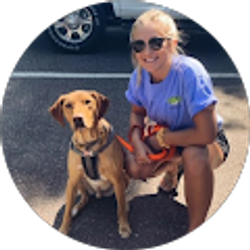 Profile photo of Anna Wright