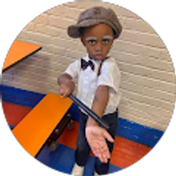 Profile photo of Allen Robinson