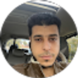 Profile photo of Mahmoud Alabed