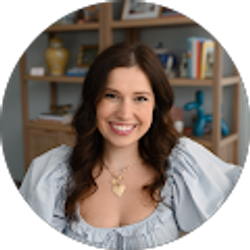 Profile photo of Olivia Baggett