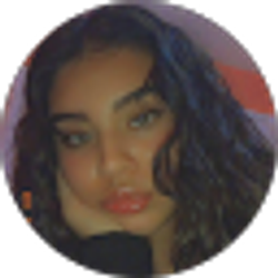 Profile photo of Mariah Botello