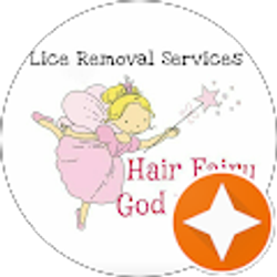 Profile photo of Hair Fairy Godmother Head Lice Rescue