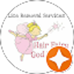 Profile photo of Hair Fairy Godmother Head Lice Rescue