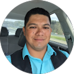 Profile photo of Joel Avalos