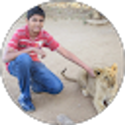 Profile photo of Vishal Anand