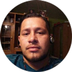 Profile photo of Gus Camejo