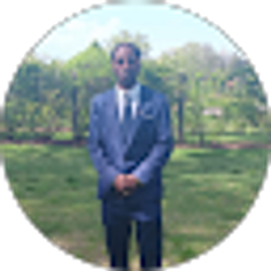 Profile photo of Jermaine Everclean