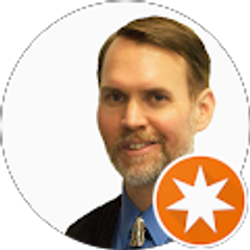 Profile photo of Perry Elkins