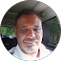 Profile photo of Demetric Droughn