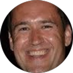 Profile photo of Matt Winegardner