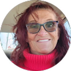 Profile photo of Marcia Miller