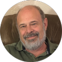 Profile photo of Frank Springob